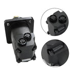 Char-Lynn 2000 Series Hydraulic Motor for Eaton (2000–2000)