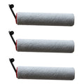 Replacement Roller Brush Microfiber for MOVA M10 Pro (2020–2023)