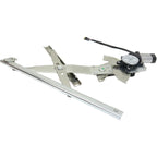 Power Window Regulator Set for Pontiac Grand Am (1992–1998)