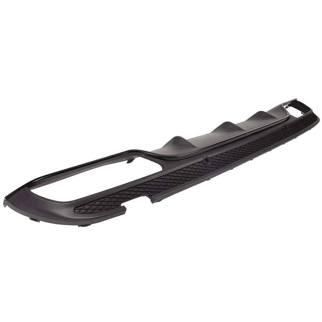 Bumper Diffuser for Mercedes Benz C63 AMG (2014-2018)