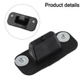 Side Sliding Door Locator Retainer for Renault Opel Nissan
