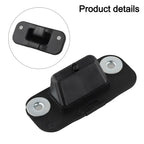 Side Sliding Door Locator Retainer for Renault Opel Nissan