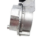Serpentine Belt Tensioner with Pulley for Buick Chevy GMC Hummer Isuzu Saab (L4 L5)