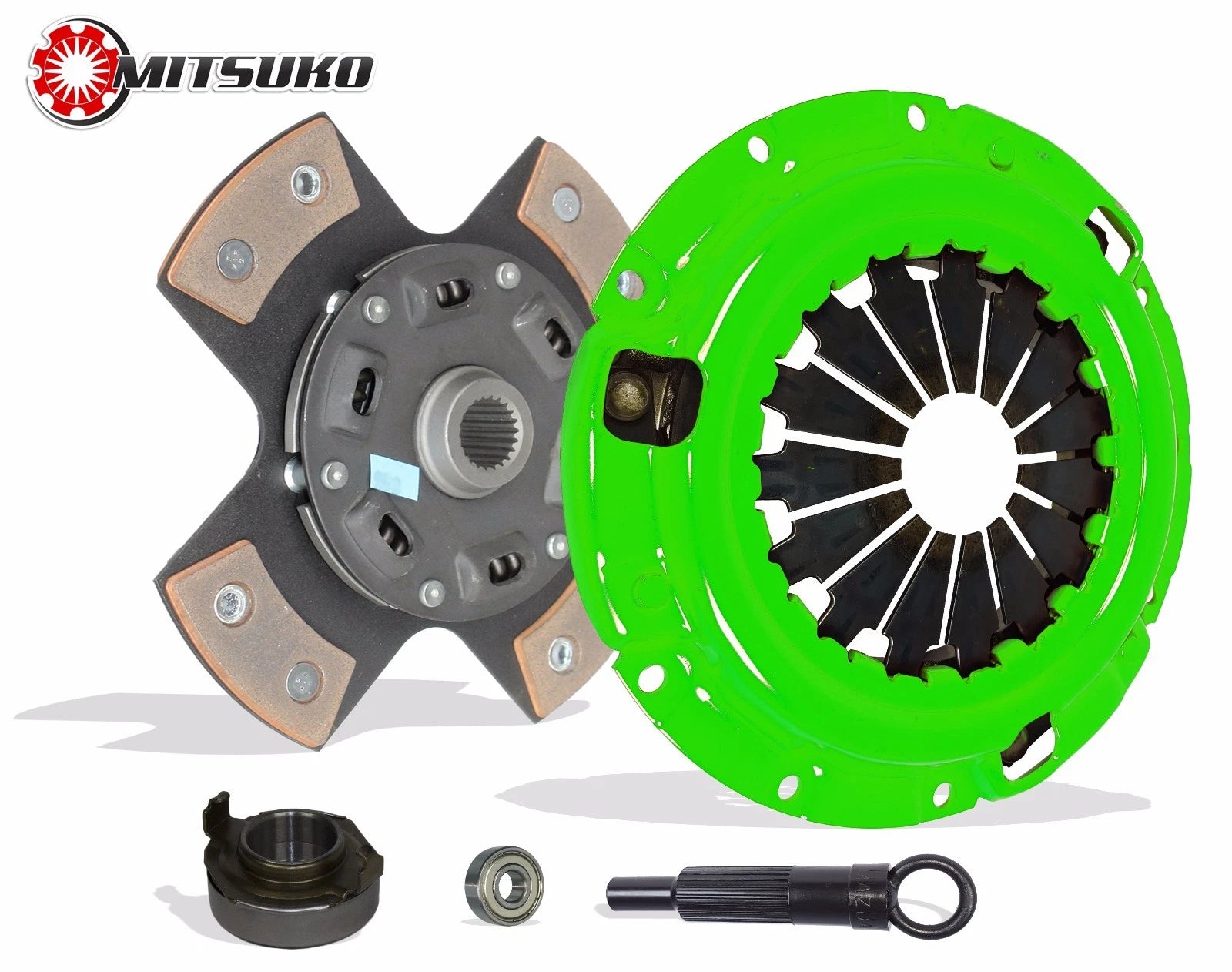 Stage 3 Clutch Kit for Kia Sportage (2011–2016)