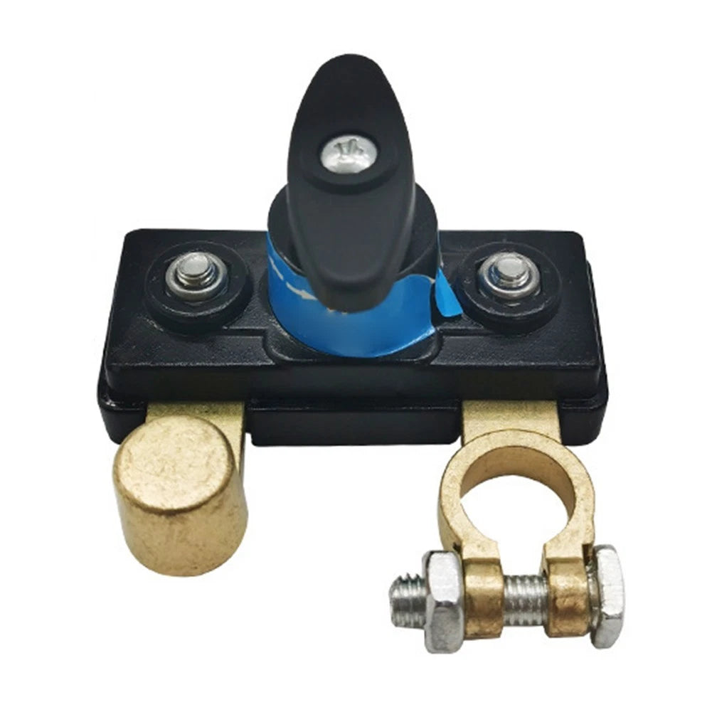 Battery Disconnect Switch 12V 24V for Cars Trucks Boats