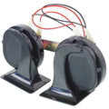 Set of 2 Front Horns for Lincoln Town Car, Mercury Grand Marquis