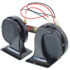 Set of 2 Front Horns for Lincoln Town Car, Mercury Grand Marquis