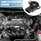 Throttle Position Sensor No. 8945212050 for Toyota Camry (1988–1994)