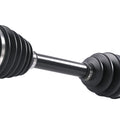 Front CV Axle Set for Chevy Equinox GMC Terrain 1.5L 4WD (2018–2023)