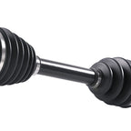 Front CV Axle Set for Chevy Equinox GMC Terrain 1.5L 4WD (2018–2023)