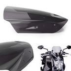 Windshield Windscreen with Bolts Bracket for Yamaha MT09 FZ09 (2013–2016)