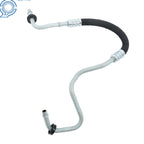 Transmission Oil Cooler Line for Pontiac Grand Prix GXP (2005–2008)