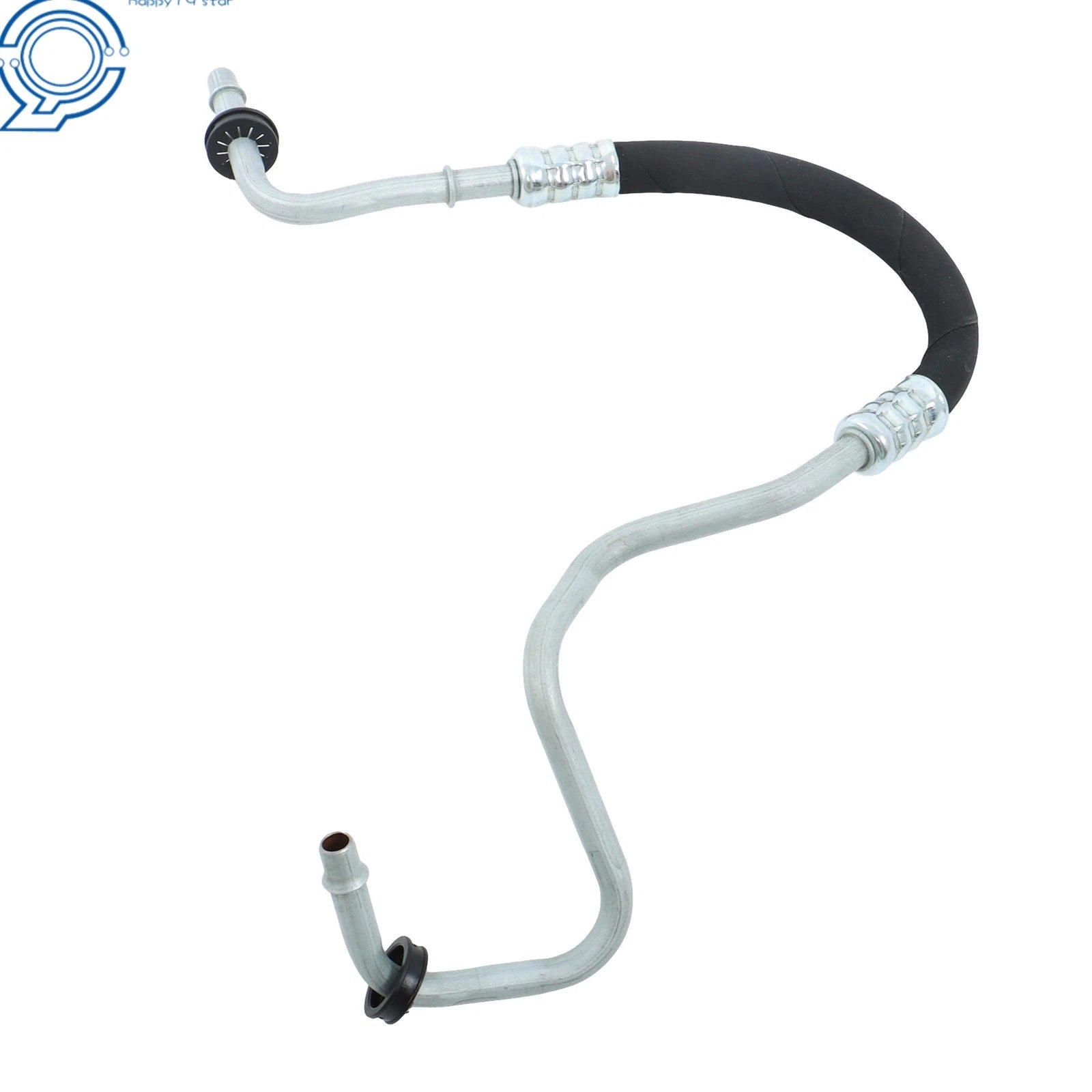 Transmission Oil Cooler Line for Pontiac Grand Prix GXP (2005–2008)