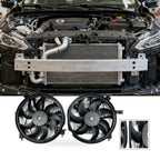 Radiator Fan Assembly for Nissan Altima (2019–2024) 2.0L 21481-6CT0A