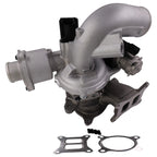 Turbocharger for Audi A4 allroad A4 Quattro (2017–2020) L4 2.0L