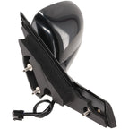 Heated Driver Left Side Mirror for Chevy Impala (2000–2005)