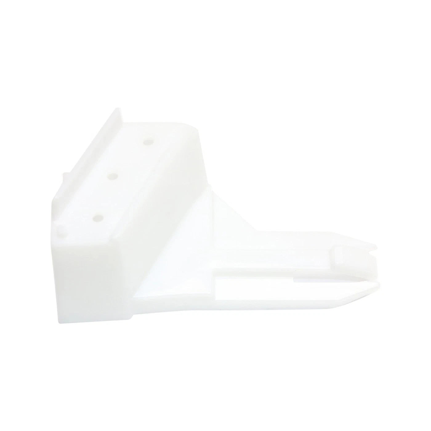 Bumper Retainer Bracket Set for Mitsubishi Lancer (2008-2017)