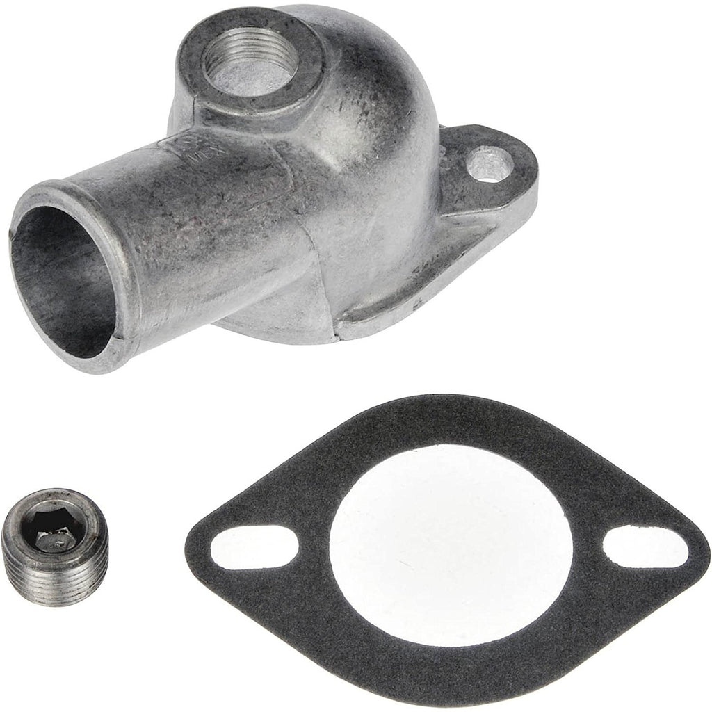 Thermostat Housing for Chevy Express Van, Savana, Blazer, Olds P20