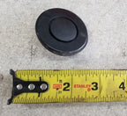 Seat Back Securing Bolt Assembly for Jaguar XJ6 XJ12 (1993–1994)