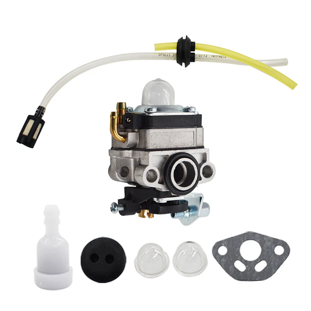 Carburetor Kit for Honda GX22 GX25 GX31 GX35 FG100 (4-Stroke Engine)
