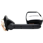 Towing Mirror for Ford F550 F250 F350 F450 Excursion (Passenger Right Side)
