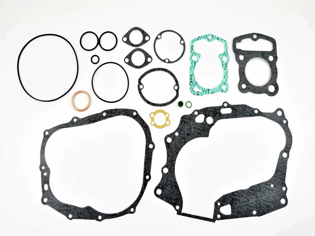 Complete Engine Gasket Set for Honda SL100 (1970-1973)