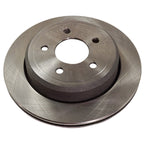 Disc Brake Rotors for Mercury Grand Marquis Crown Victoria (2003–2011)