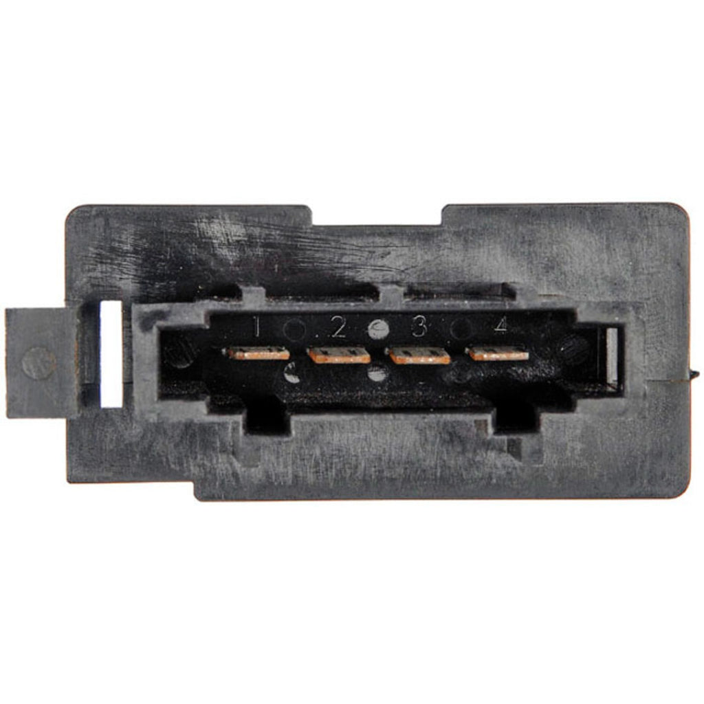 Blower Motor Resistors for VW Beetle Tiguan CC Eos GTI