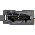 Blower Motor Resistors for VW Beetle Tiguan CC Eos GTI