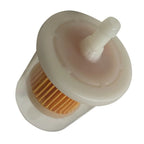 GF69PL Fuel Filter for G3 F20118, G38CP Gas Engines (Compatible)