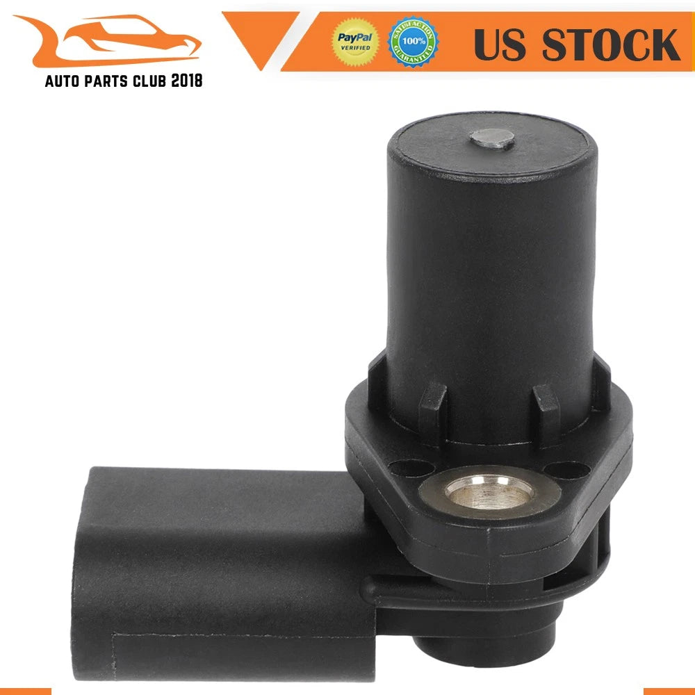 Crankshaft Position Sensor PC697 for Audi A4 Quattro (2005–2006)