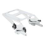 Set of 4 Point Docking Kits for Harley Touring (2014–2025)