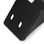 Front Control Arm Relocation Drop Brackets for Cherokee XJ (1984–2001)