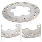 Front Brake Disc Rotor for SYM GTS125 GTS150 GTS250 GTS300 Joymax (2005–2012)