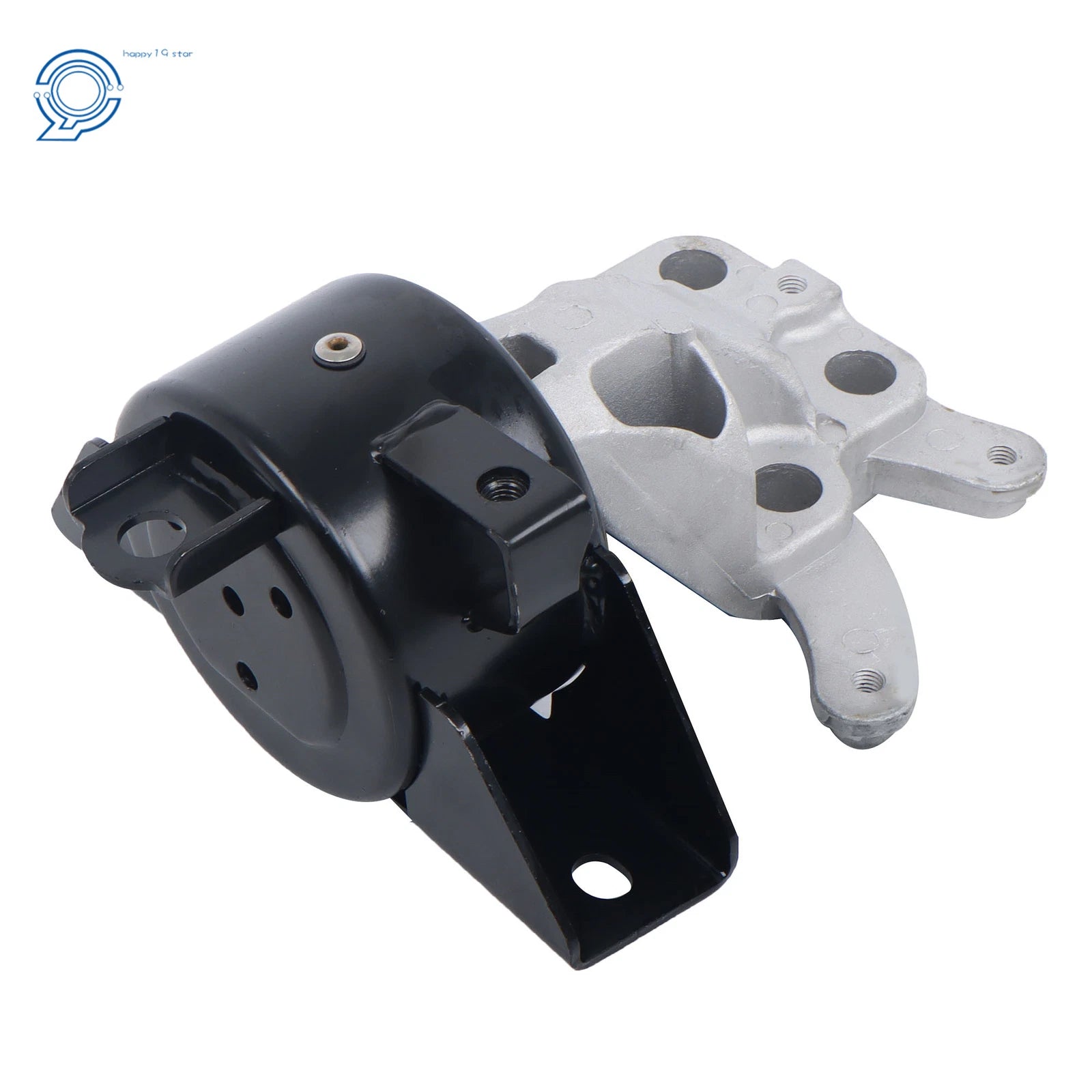 3pc Motor & Trans Mount Kit for Buick Encore (2013-2015)