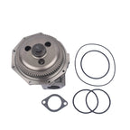 Engine Water Pump for Caterpillar 3406E C15 (YYYY–YYYY)