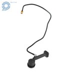 Clutch Master Cylinder and Line Assembly for Chevrolet GMC (1998–2003)