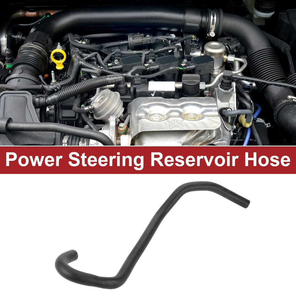 Power Steering Reservoir Hose for Toyota Avalon V6 3.5L (2008–2012) No. 4434833250