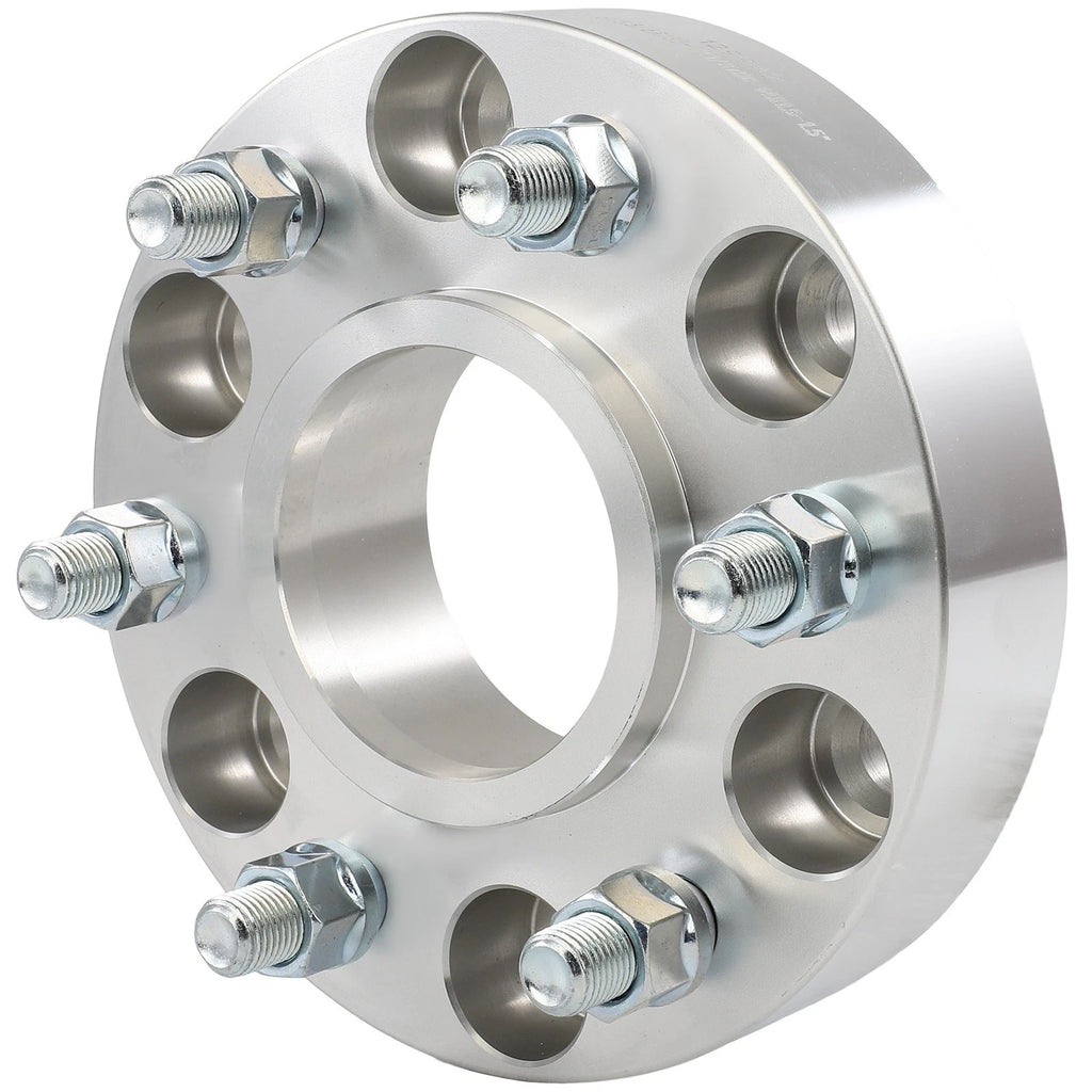 1.5" Hub Centric Wheel Adapters for Chevy Blazer GMC C2500 (1992–1994)