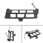 Front Bumper Tow Hook Cover for Mercedes-Benz E300 E320 E420 E500 (1986-1995)