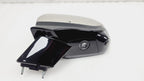 Driver Side Mirror for Chevy Suburban Tahoe (2021–2024) 15-pin 84977344 Empire Beige