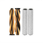 3X Brush and Cloth Replacement Kit for Mova Z60 Vacuum Cleaner