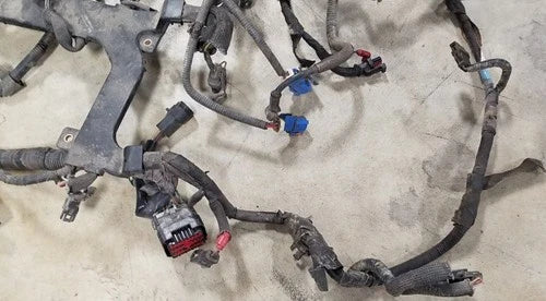 Engine Fuel Harness for Ford Thunderbird Cougar (1994–1995) 4.6L