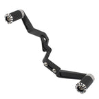 Heel Toe Gear Shift Lever Shifter Pegs for Harley Nightster 975 (2022–2024)