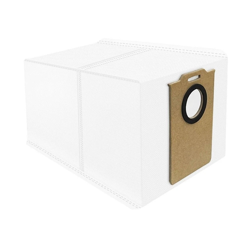 Set of 4 Replacement Filter Bags for Redroad R11 Robot Vacuum (3.3L)