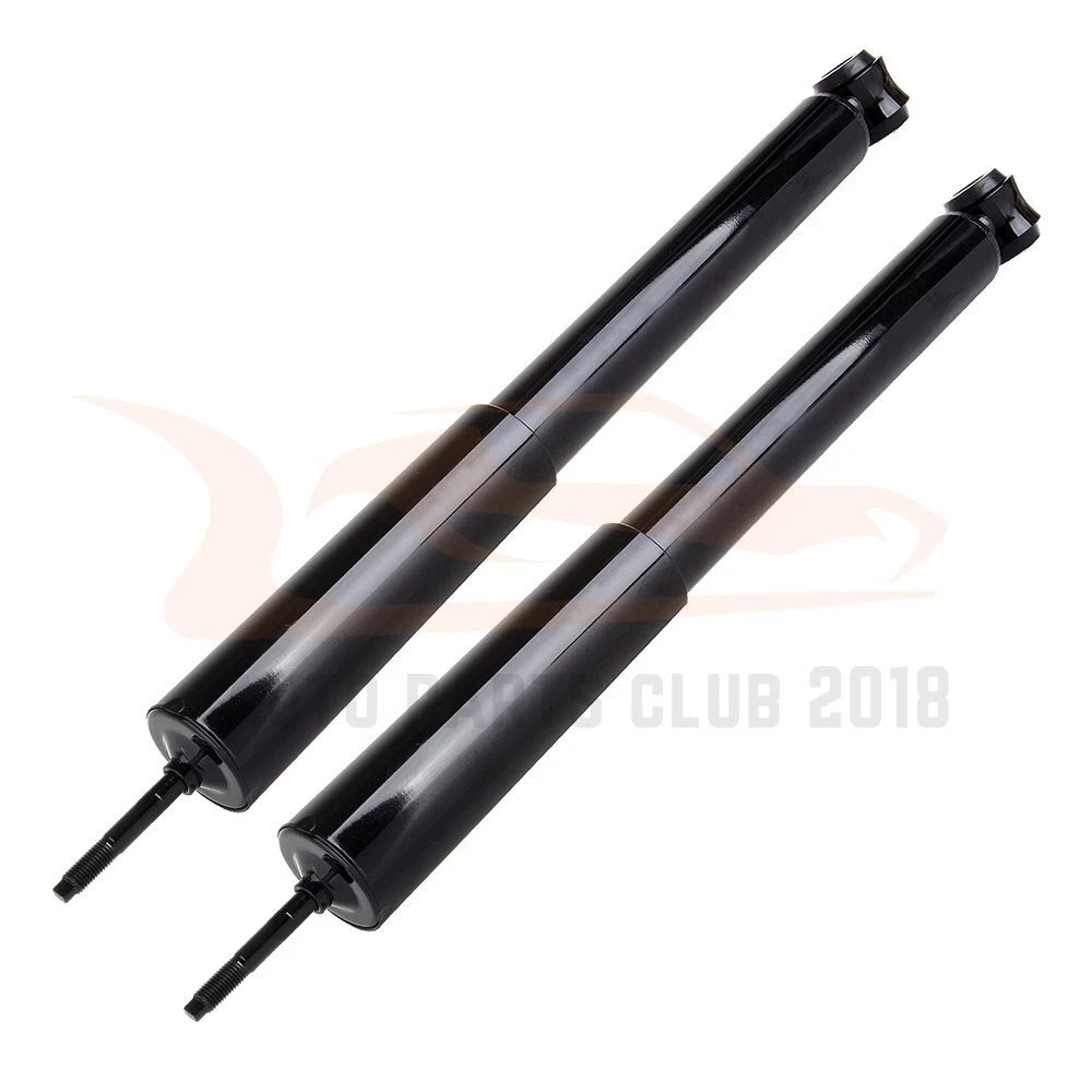 Set of 4 Struts Springs & Shocks for Toyota 4Runner 4WD (1996–2002)