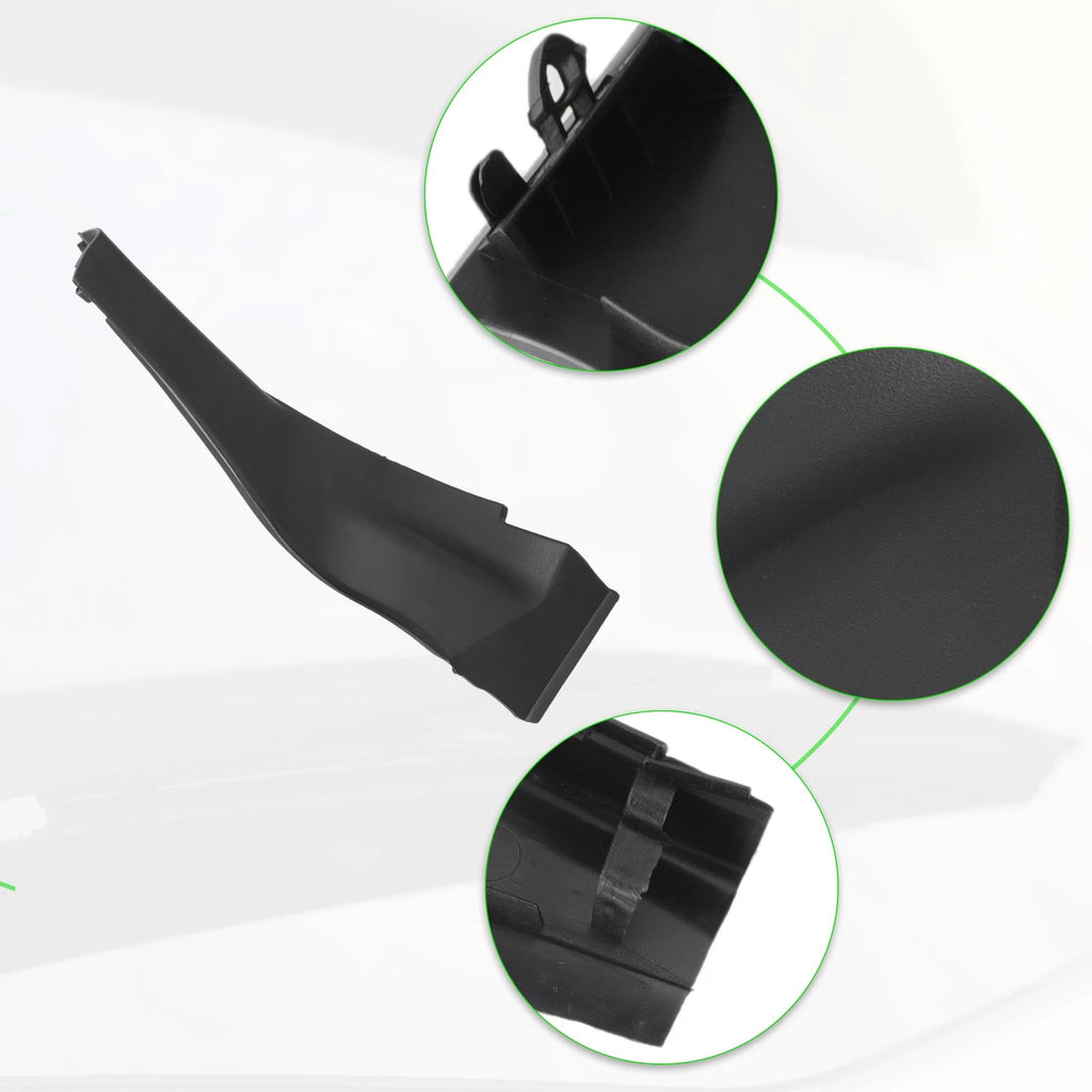 Front Left Cowl Extension Trim Cover for Nissan Altima (2013–2015)