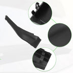 Front Left Cowl Extension Trim Cover for Nissan Altima (2013–2015)