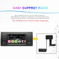 7'' Wireless Carplay Android Navi for BMW E38 E39 E53 M5 X5 (1995-2006)