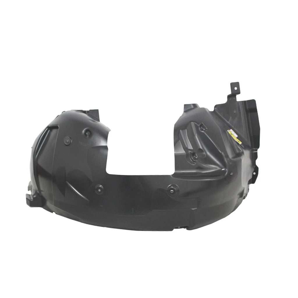 Driver Side Front Fender Liner Replacement Polypropylene for Honda Accord (2018–2022)